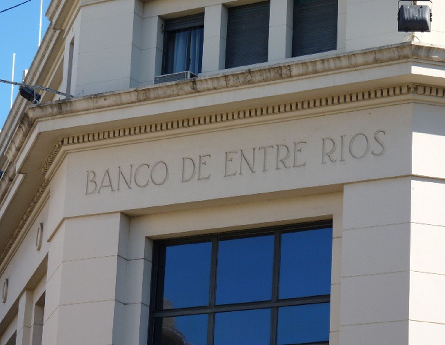 Denuncian una estafa en marcha que se hace en nombre del banco Bersa