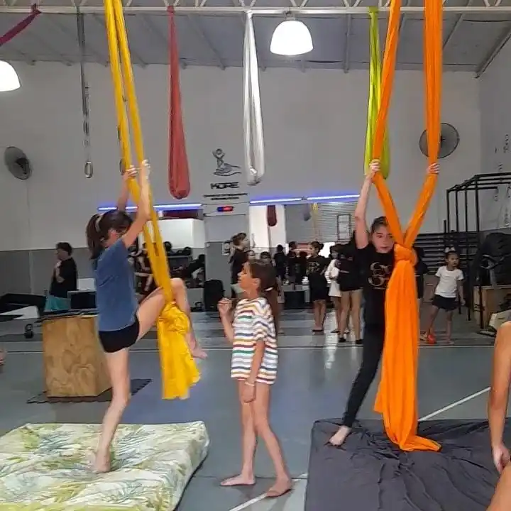 Sebastián Díaz: “Queremos mostrar el talento artístico local en un show único”