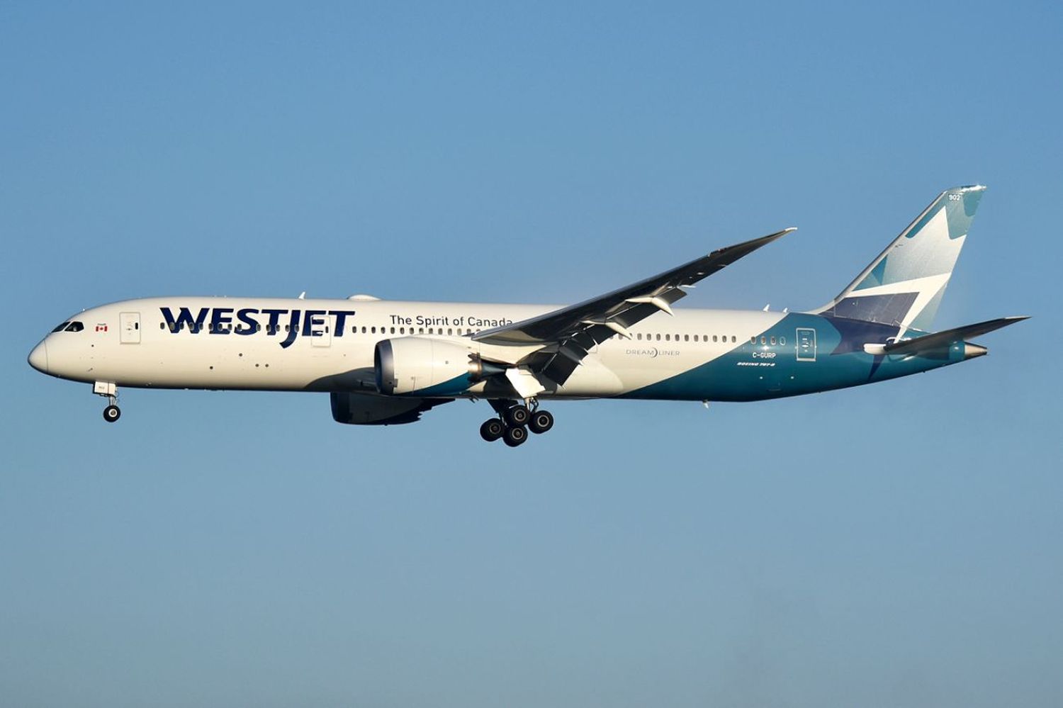 WestJet launches seasonal flights to Dublin