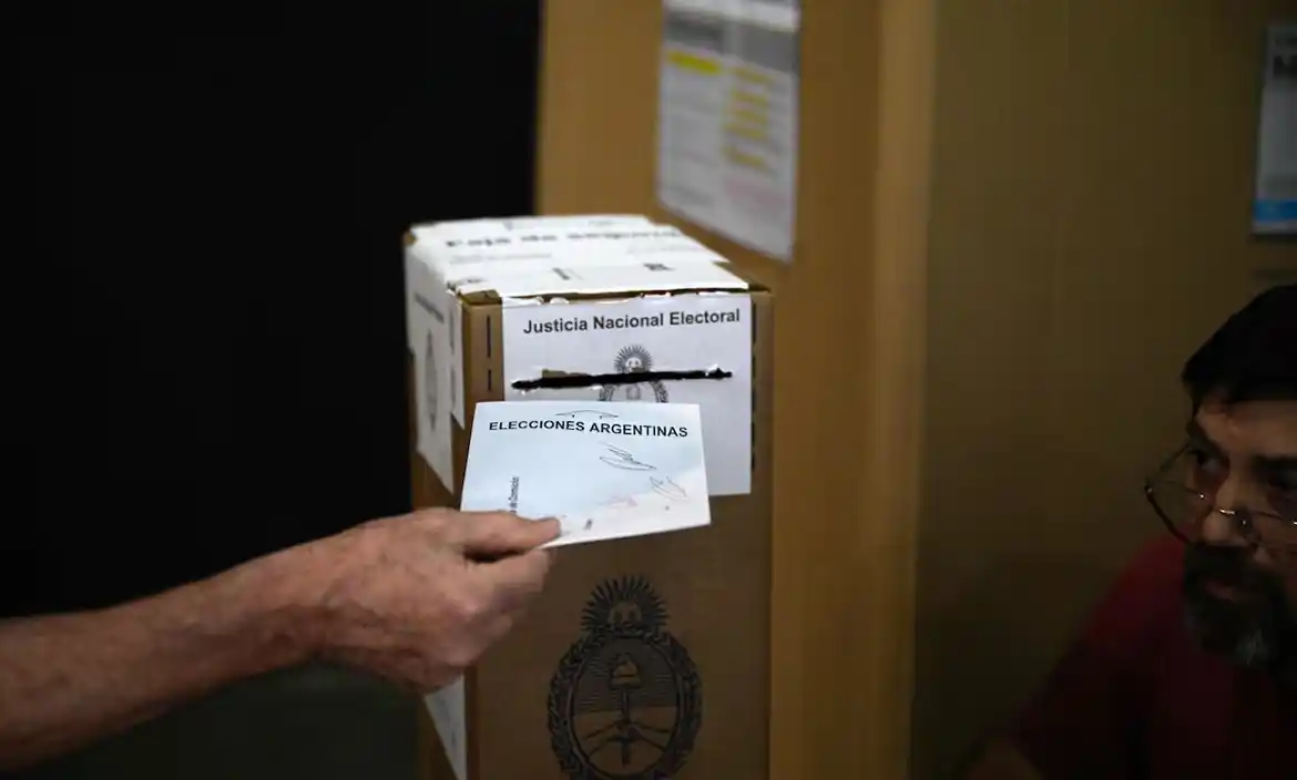 Simulacro, geolocalización y fuerzas federales: cómo se prepara la provincia para las elecciones