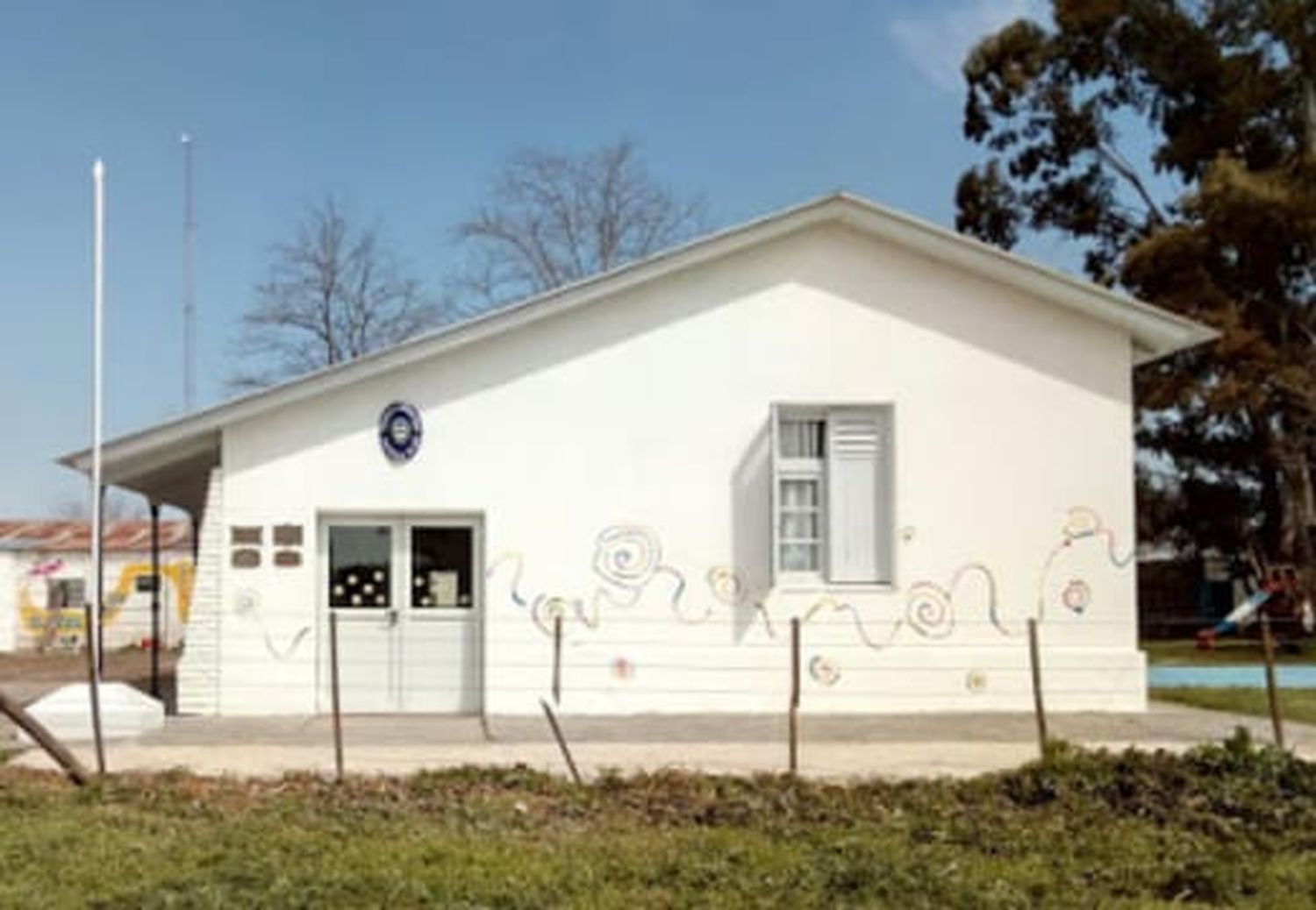 Por problemas en la calefacción, en La Pastora no retomaron las clases presenciales