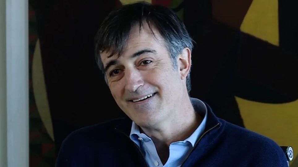 El desesperado pedido de Esteban Bullrich para que la ANMAT apruebe un medicamento para tratar la ELA