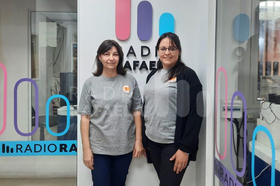 Iniciativa Solidaria Rafaela y un gran evento el fin de semana: “Tratamos de evitar el desperdicio de alimentos”