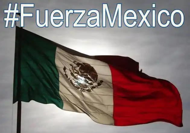 Mirta De Zan, desde México DF