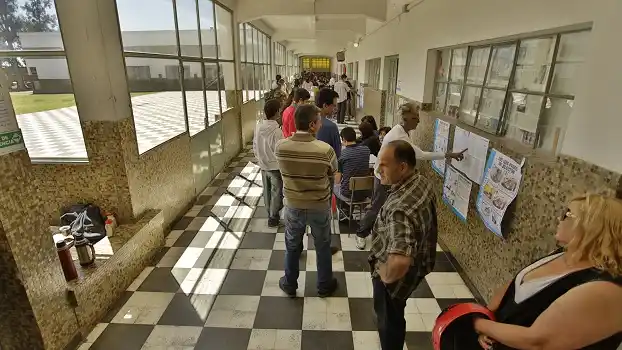 Luces y sombras detrás de los votos