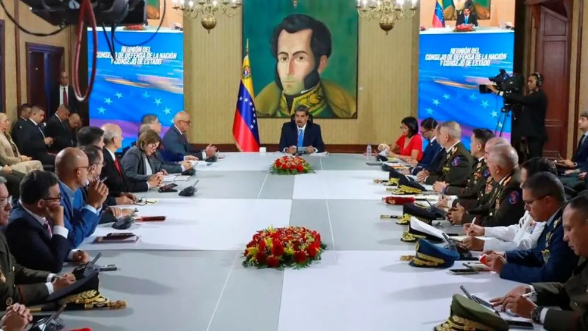 Gobierno oficializa creación de Consejo Nacional de Ciberseguridad