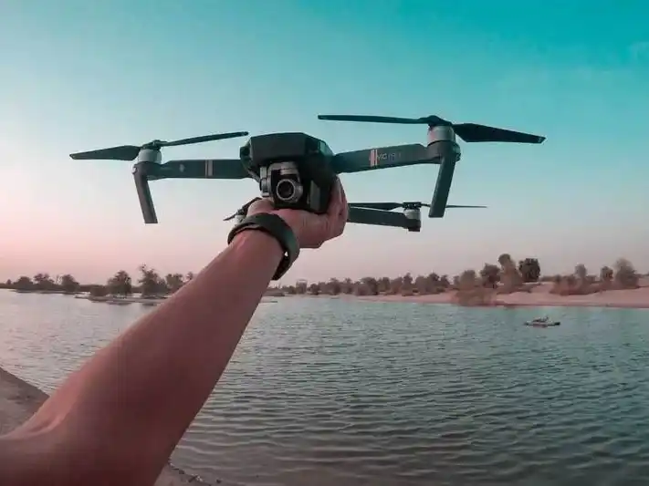 Se desarrollará por primera vez en Formosa un curso sobre manejo de drones