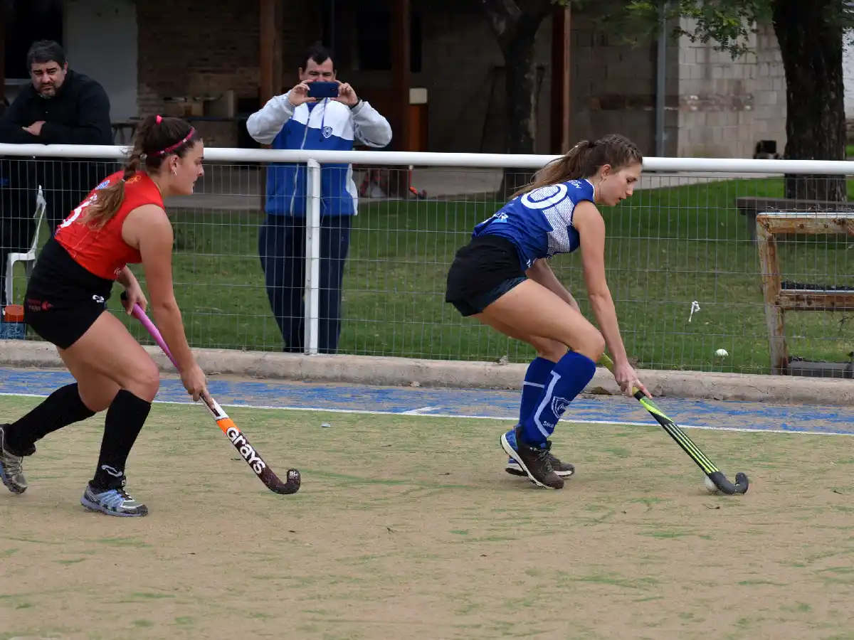 Antártida sale a la ruta