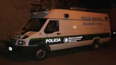 Conmoción en Castelli: Asesinó a su exmujer e intentó suicidarse