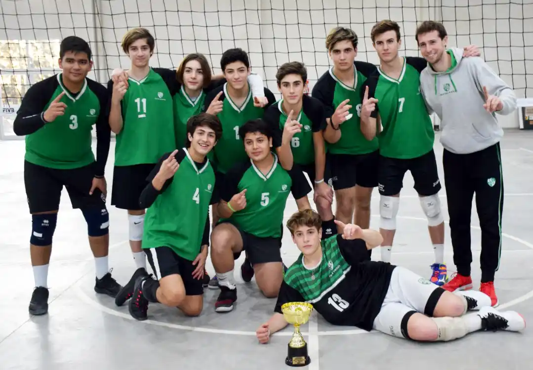 Once Unidos es bicampeón de la LiProBo