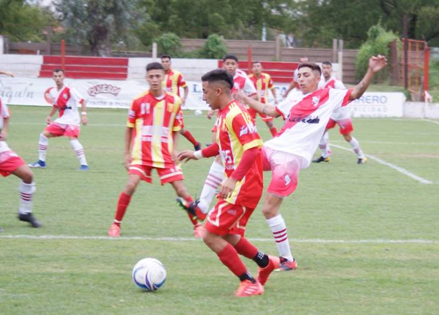 La «A» pone primera en el Torneo Clausura desde el domingo