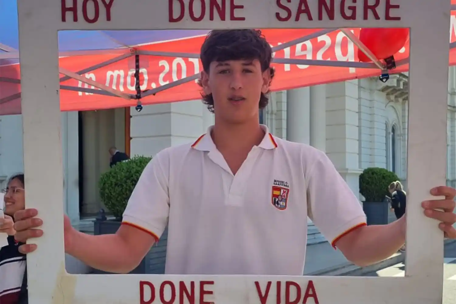 Donar sangre: un acto solidario que une a Entre Ríos