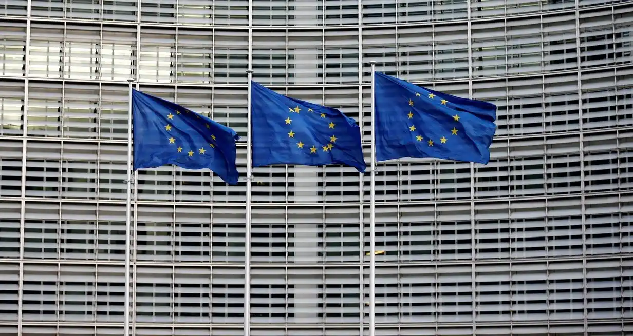 La decisión fue comunicada por fuentes diplomáticas de la UE. Reuters