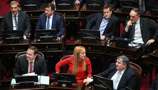 El kirchnerismo logró media sanción para ampliar la Corte