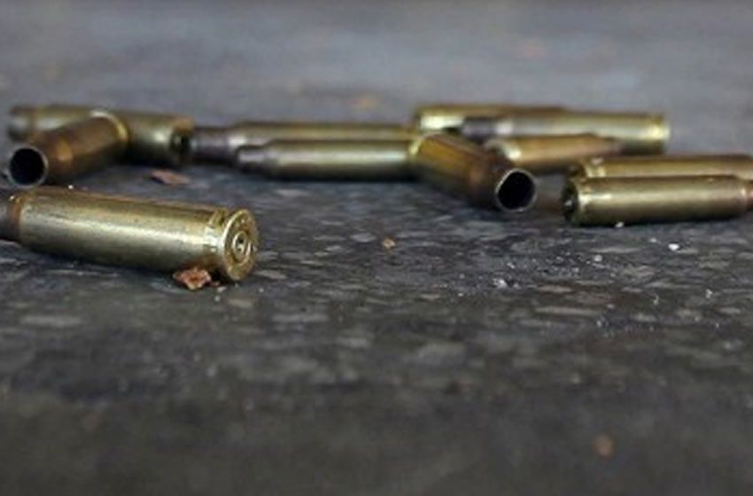 Sigue la ola de crímenes: asesinaron a balazos a un joven de 28 años