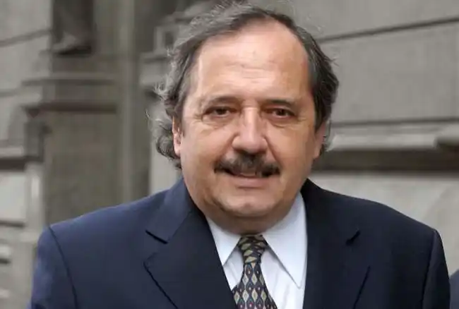 Alfonsín: "Es grave que la UCR consienta la falta de democracia dentro de Cambiemos"