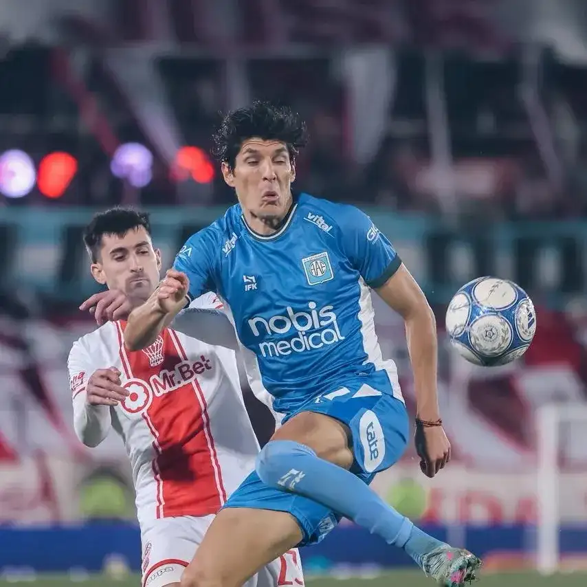 Huracán se fue reprobado