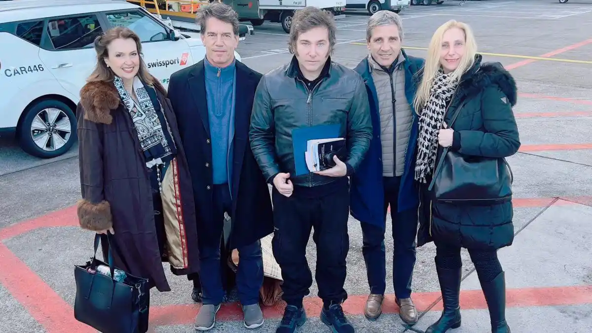 Posse y Caputo se reunieron con la subdirectora Gerente del FMI