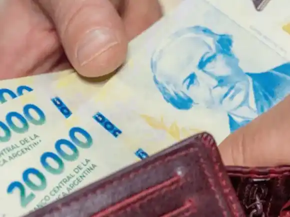 Aumento para la AUH: cuándo se cobra en octubre