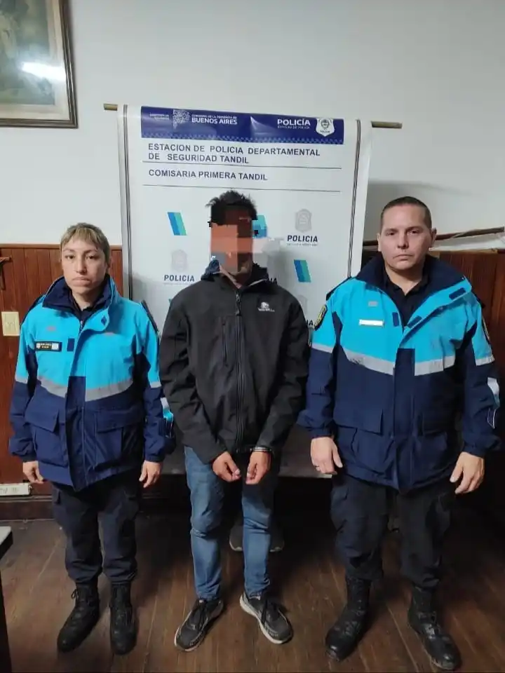 El femicida es oriundo de Mar del Plata