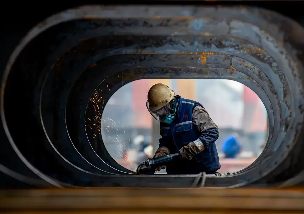 La actividad metalúrgica cayó 4,6% en junio: PBA entre las más afectadas