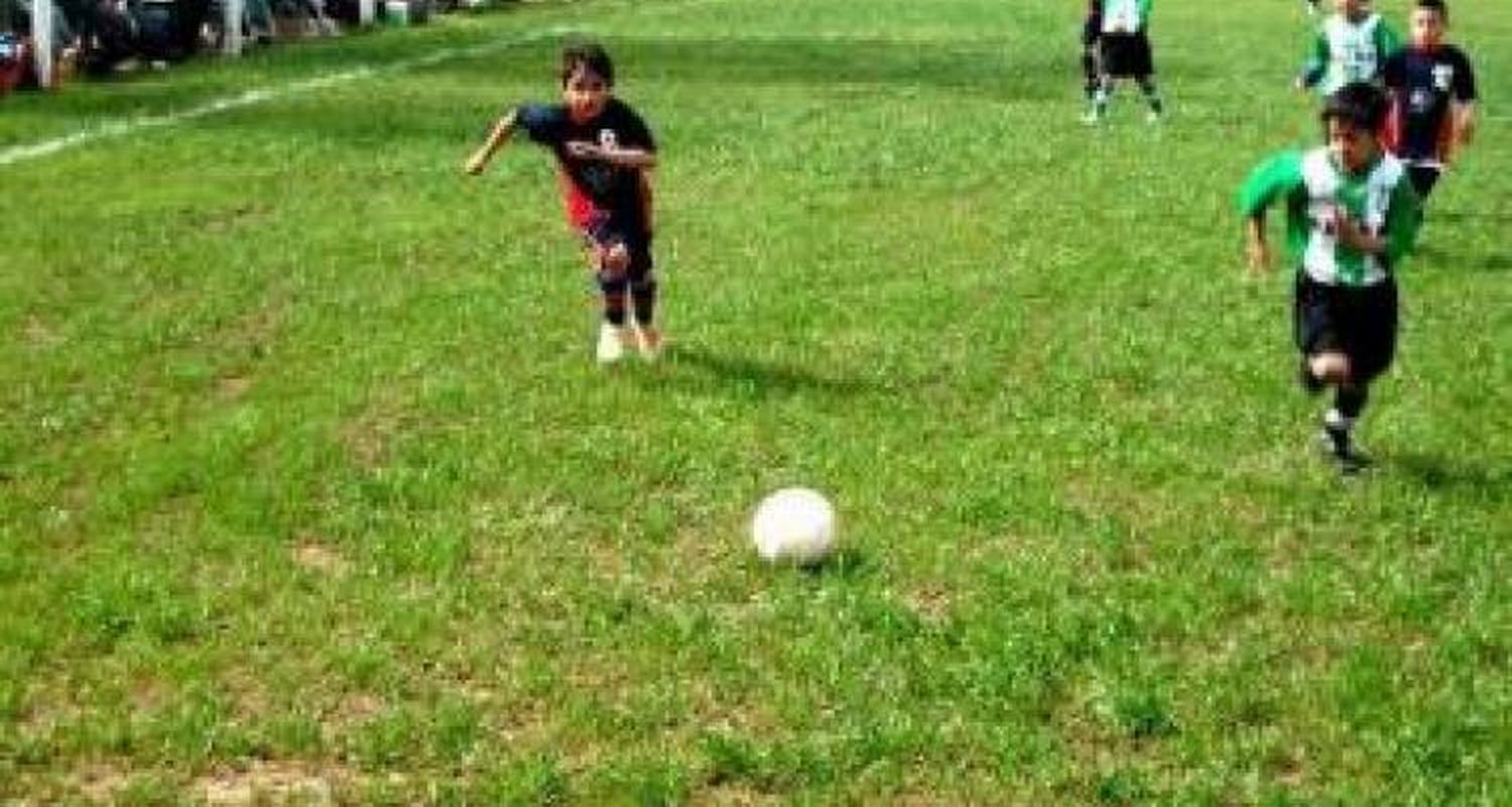 Tercera fecha del Clausura