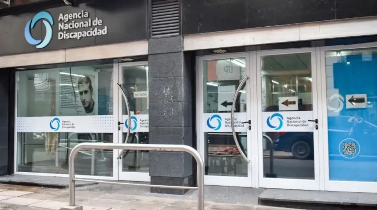 El accionar de ANDIS es cuestionado en varios municipios bonaerenses.