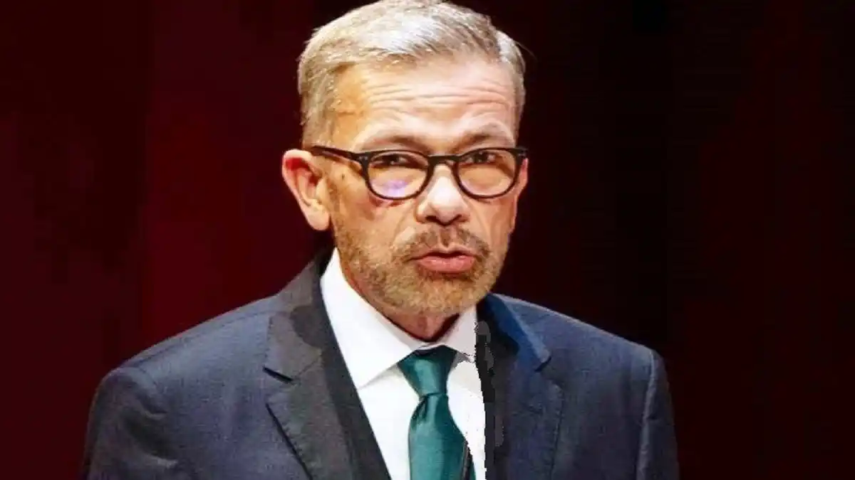 ¿PIDE MUCHO? Blyde espera por la «voluntad política de Maduro» para negociar