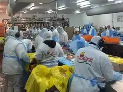 Crisis en Granja Tres Arroyos: trabajadores en alerta y aguinaldo en cuatro cuotas