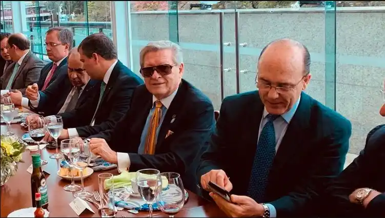 Representantes de las Cámaras de Comercio del Mercosur lograron notables avances para operar libremente con la Unión Europea