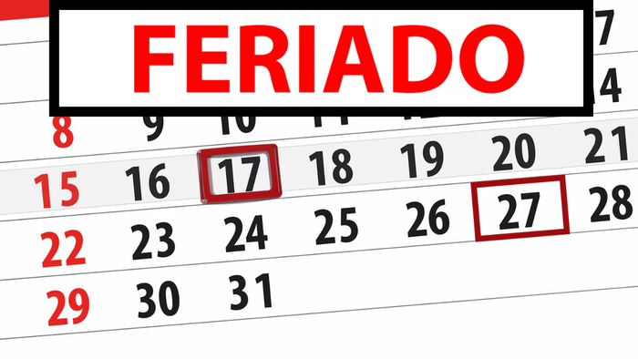 feriado