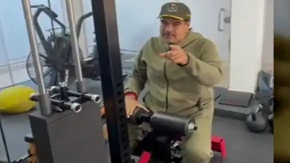 Maduro anuncia ejercicios militares y policiales para el 22 y 23 de enero: quiere «garantizar la paz  y soberanía»