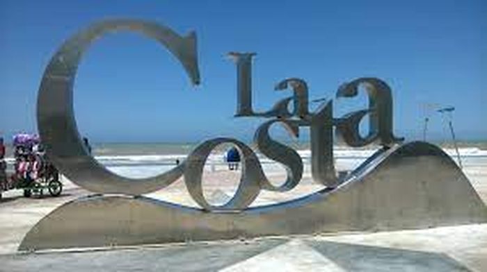 La Provincia invitó a visitar destinos de playa imperdibles de la temporada de verano
