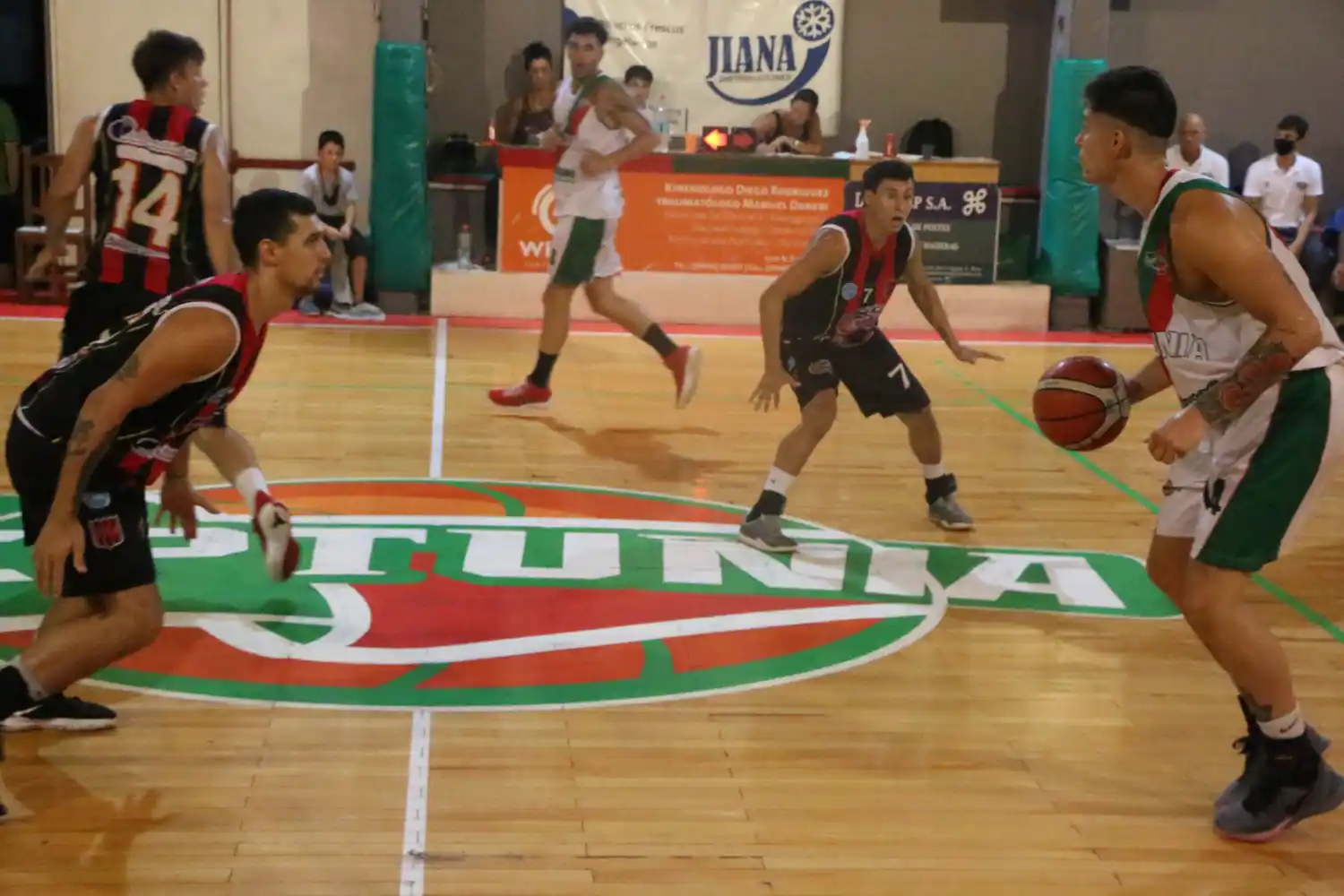 Se conoció el fixture de la Liga Federal: contra quién debutarán los equipos de la ciudad