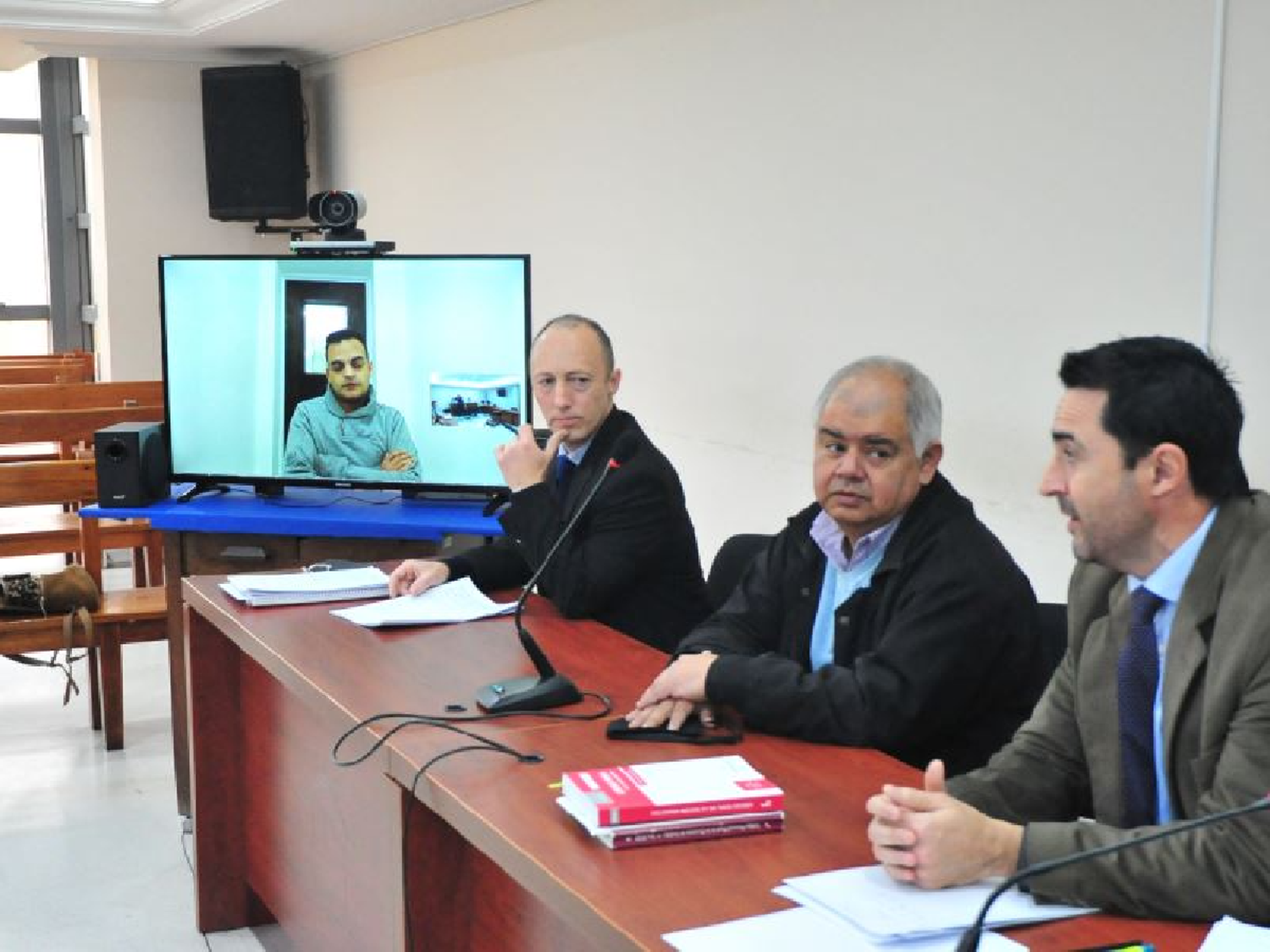 Quedó firme la condena y “Totó” Rodríguez irá a la cárcel