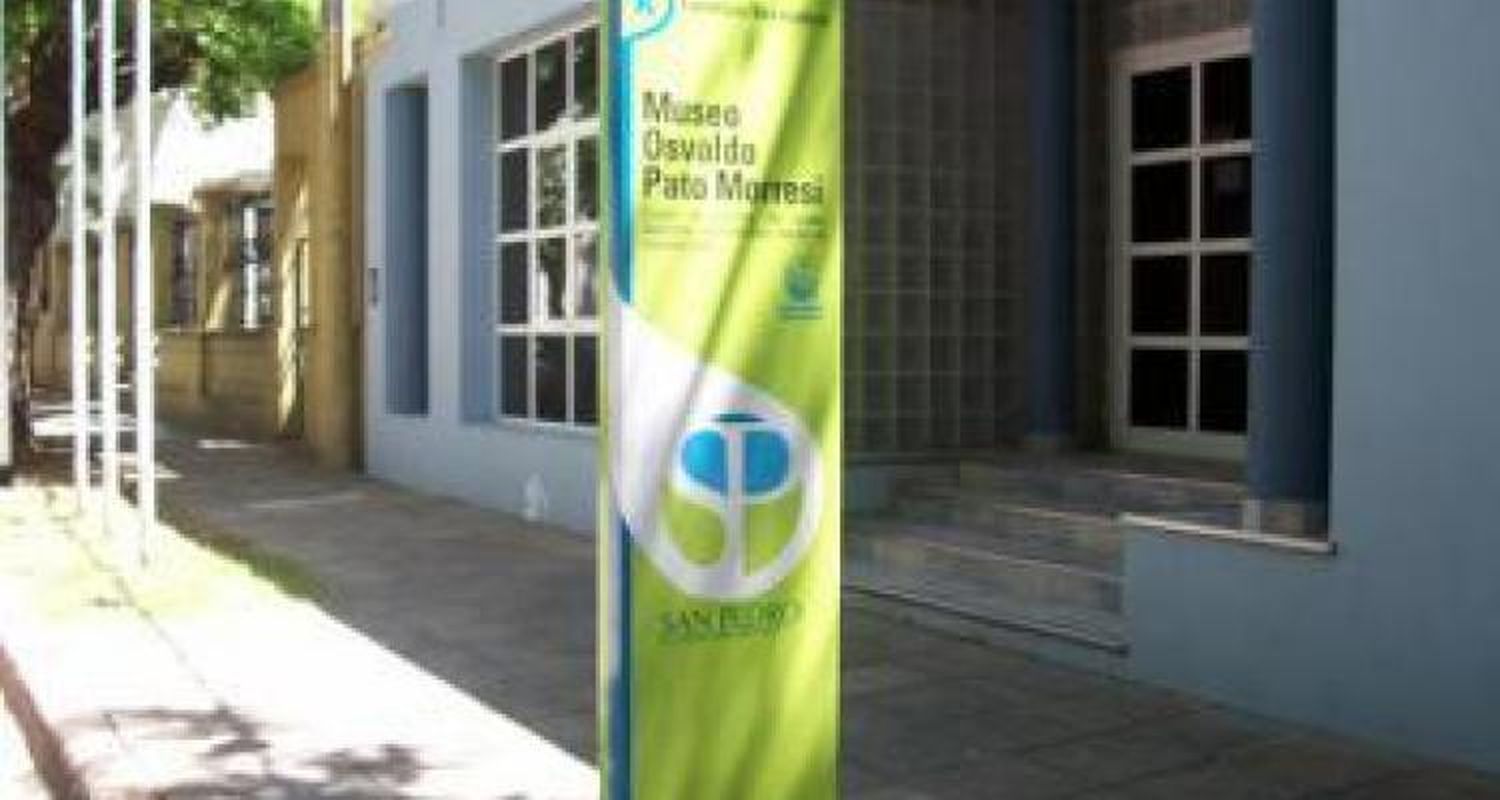 Nuevos carteles turísticos