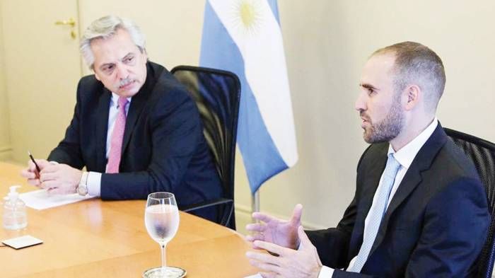 Presentarán hoy el discutido proyecto para gravar la �Srenta inesperada⬝