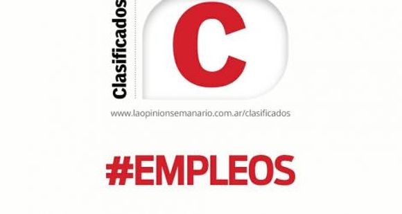 Julio busca trabajo