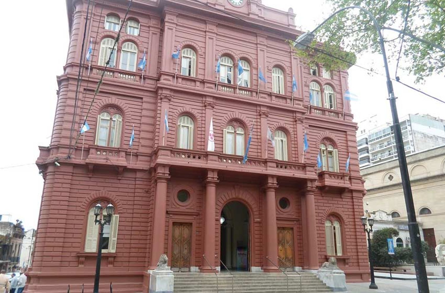 Municipalidad de Rosario