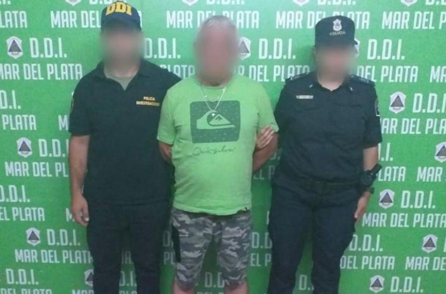 Denunciaron a un familiar por abuso y lo chantajearon para no escracharlo