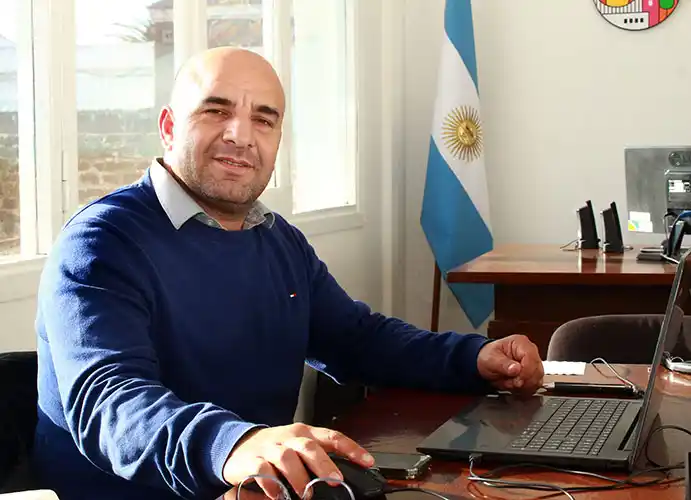 “Tratamos de cumplir con todos los vecinos”
