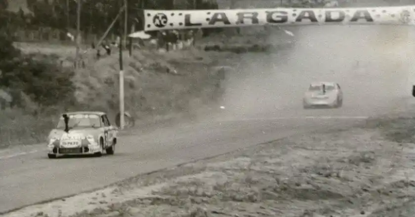 Los 47 años del semipermanente tandilense