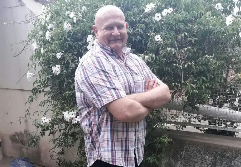 Fue suspendida la participación de Roberto Engel en la miniserie de HBO