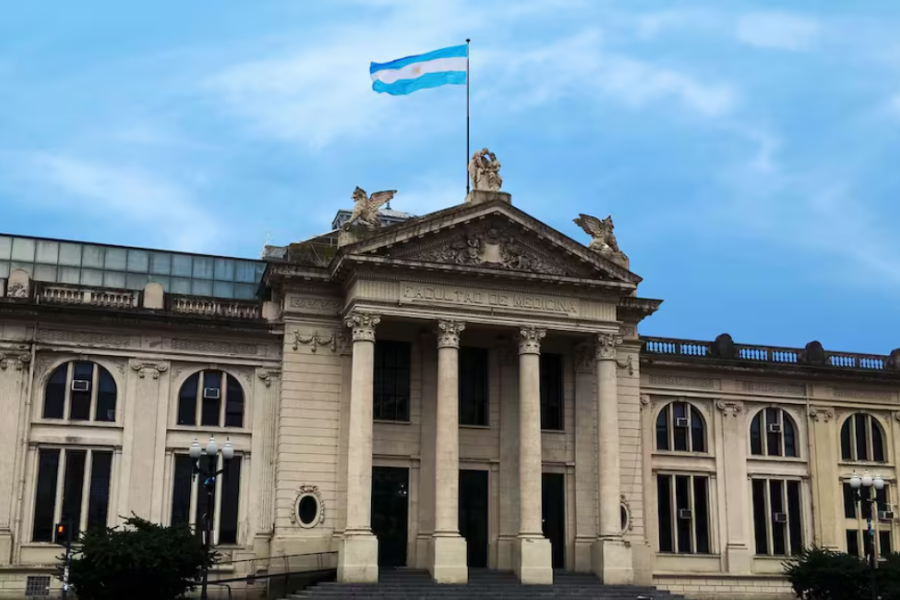 Las universidades negaron acuerdo con el Gobierno y ratificaron la marcha del 23 de abril