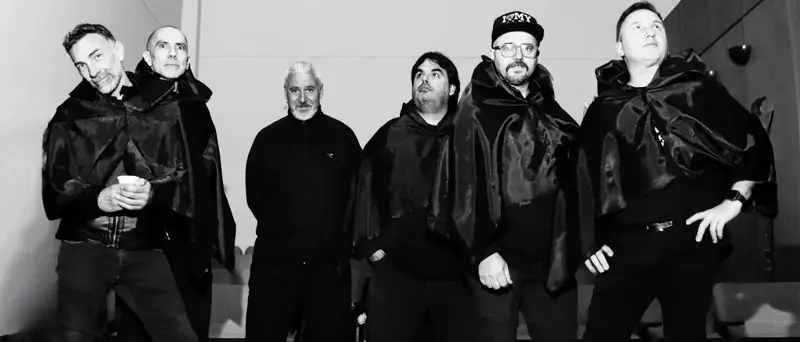 Girando ando llega este 7 de septiembre a Concordia!