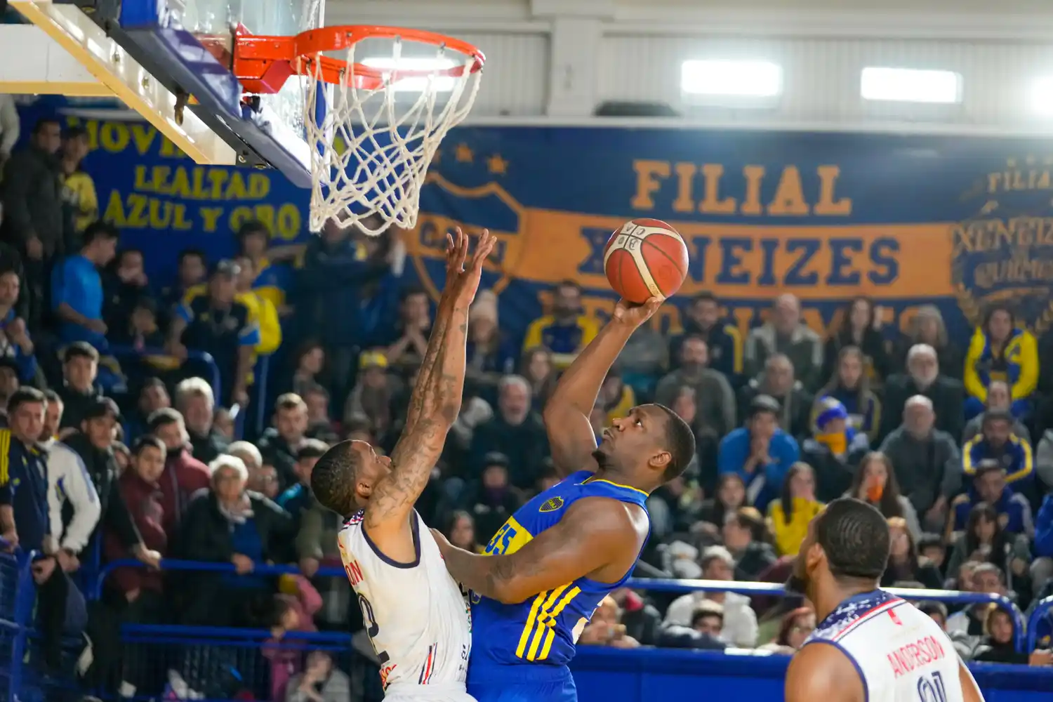 Boca, obligado a ganar