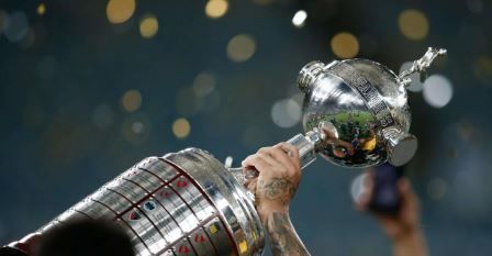 La final de la Copa Libertadores 2024 se jugará en el Monumental