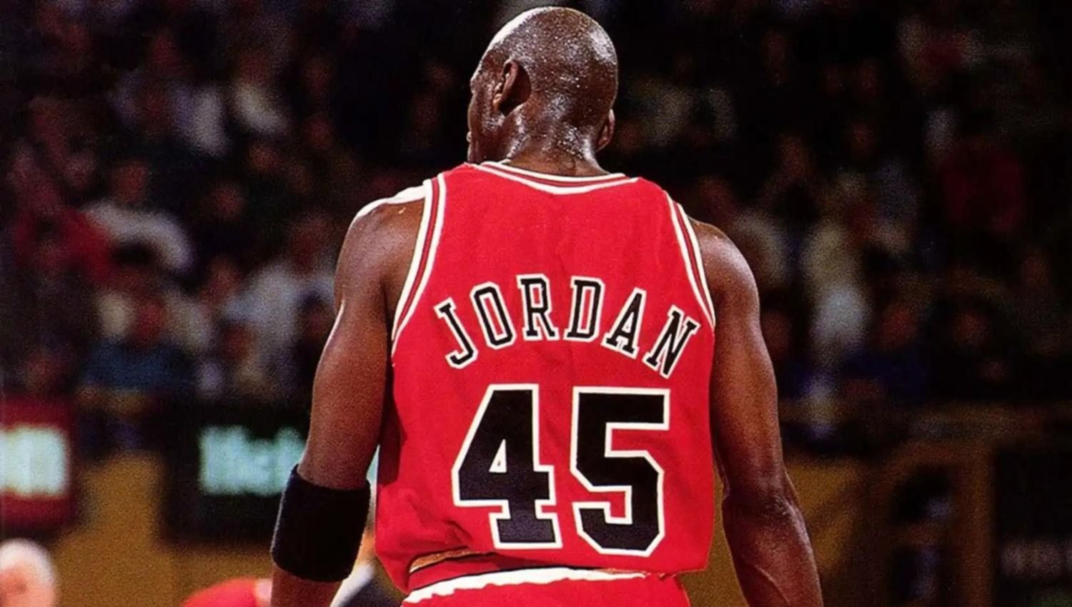 Estas son las fotos inéditas de Michael Jordan subastadas en una cifra millonaria junto con su colección de zapatillas