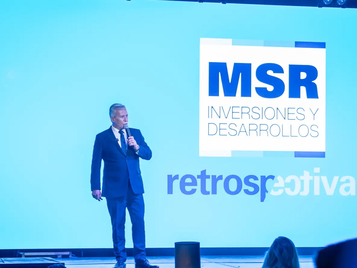 MSR realizó su tradicional evento en Punta Barranca y presentó su Anuario #11.