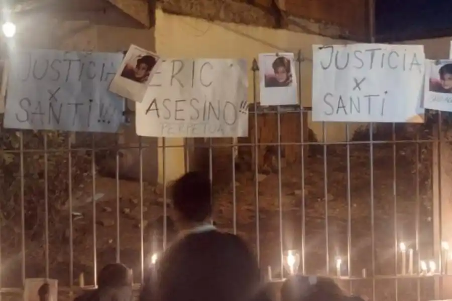 Vecinos pidieron que el asesino del machete sea trasladado a la cárcel
